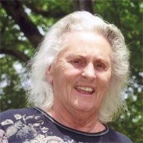 Thelma Joyce Waters Profile Photo