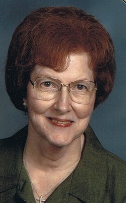 Lois Parobeck