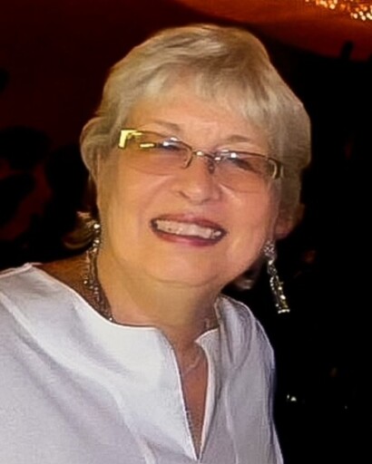 Linda Ruth (Hottman) Staley