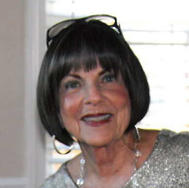 Beverly Ann Donnelly