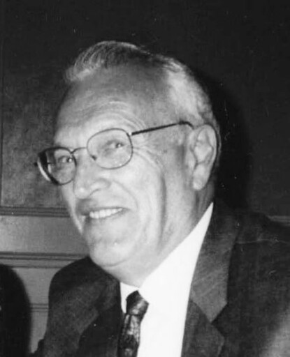 Robert F. Dagley