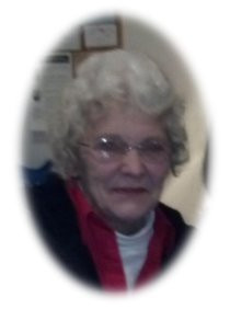 Phyllis Jean Blake