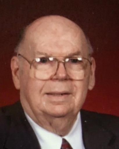 Robert Coy Trimble, Jr. Profile Photo