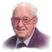 William Stanley Richardson Profile Photo
