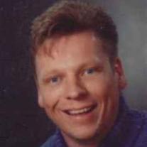 Keith J. Snyder Profile Photo