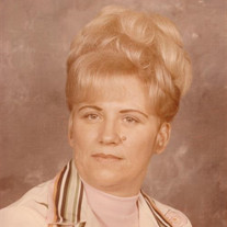 Betty Clovine Ralston Profile Photo