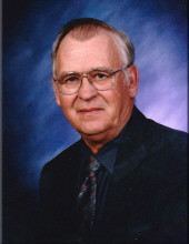John Arden Nelson Profile Photo