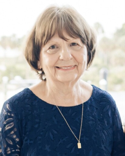 Betty Jacqueline Turnage's obituary image