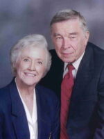 Norma Jeanne Richard A. Wegner