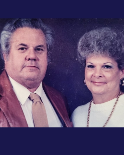 Clyde and Darlene Hollands Profile Photo