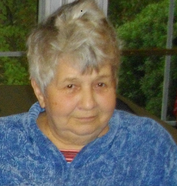 Helen  Roberta Farrar