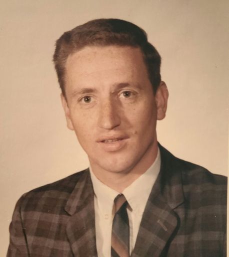 Harold Wayne Reese Profile Photo