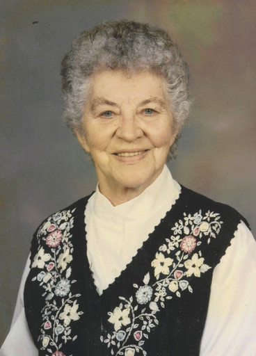 Dorothy M. Neuschwander Duchene