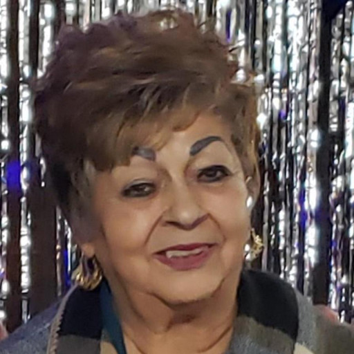 Bertha M. Rodriguez