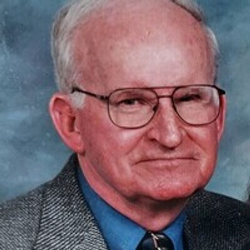 Donald C. Fulton Profile Photo