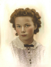 Ruth Elizabeth Humphreys