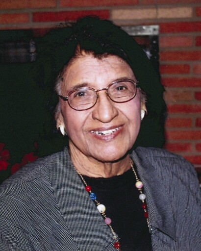 Isabel "Chavela" Vargas