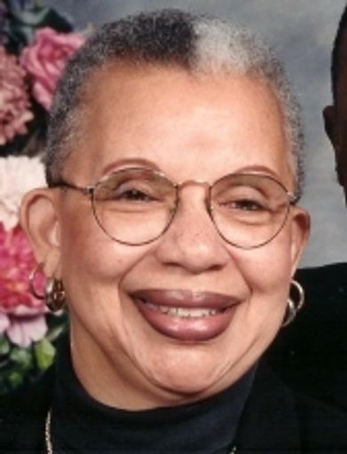 Marianne Maxine Lockett