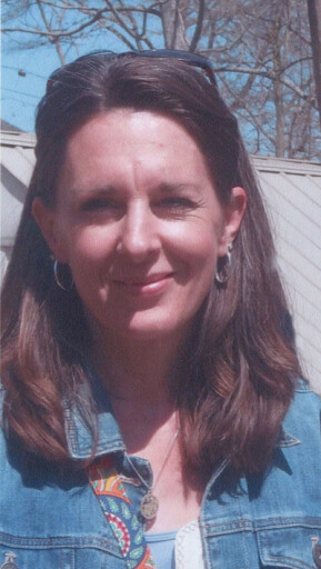 Tracy Bradbury Carter Profile Photo