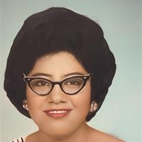 Margarita Hernandez Ochoa Profile Photo