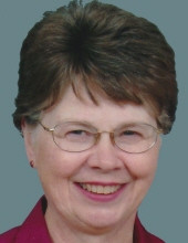 JoAnn Mellinger Profile Photo