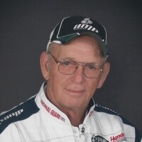 Everett Norman Johnston, Jr. Profile Photo