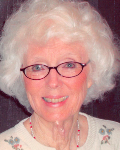 Rosemary Swing's obituary image