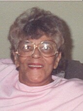 Bernice Richardson