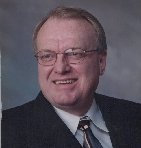 Mr. James W. Stewart Profile Photo