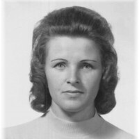 Barbara "Betty" Emma Mundell Profile Photo