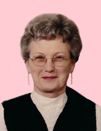 June Elizabeth Wilson