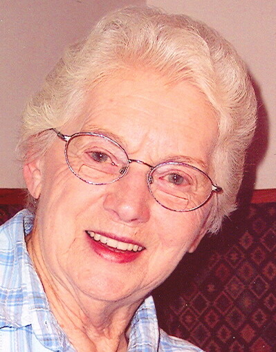 Kathleen Moss Campbell