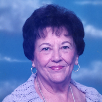 Bonnie June Hull Griffin Profile Photo