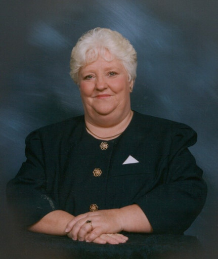 Judy Hood Profile Photo