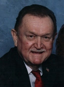 Donald Dodd