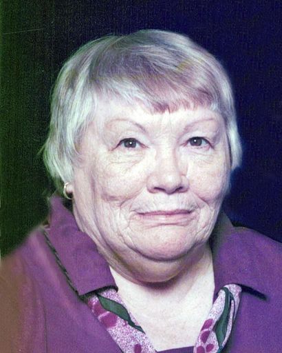 Shirley Ann Hardy