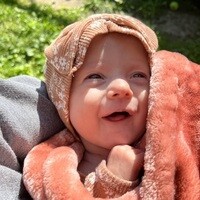 Maude Everleigh Mae Martin Profile Photo