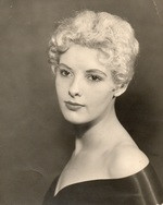 Eleanor Welch Profile Photo