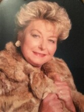 Joyce "Diane" Minton