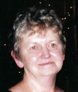 Shirley Ann Baird