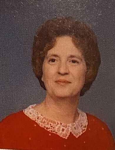 Mary Marguerite Purdue Profile Photo