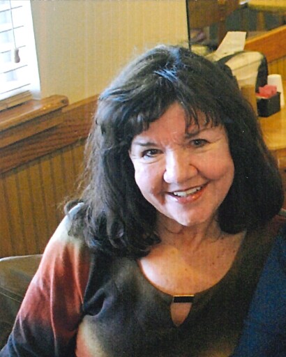 Linda Wiges's obituary image