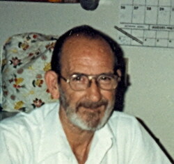 Vernon Chaffin