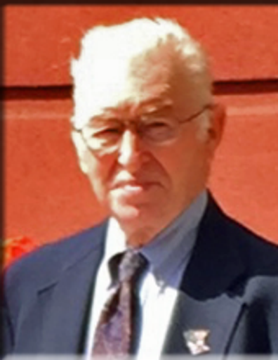 Francis Faber Profile Photo