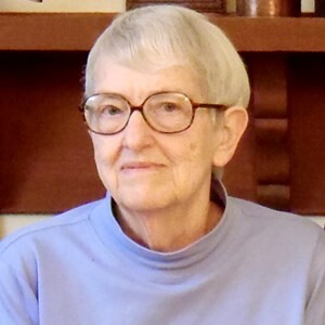 Barbara R. Lucas