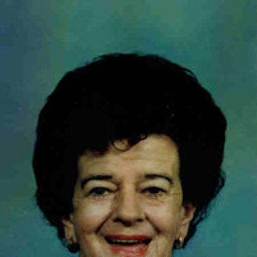 Fannie Ola Parks