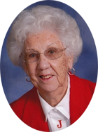 Betty Cramer Profile Photo