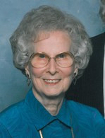 Virginia Hailey