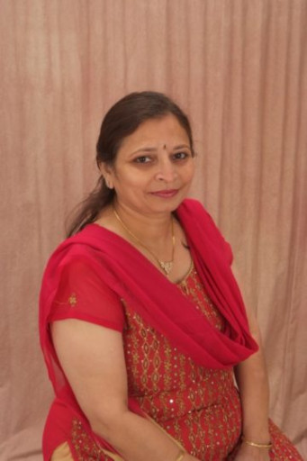 Sangeeta Mehta Profile Photo