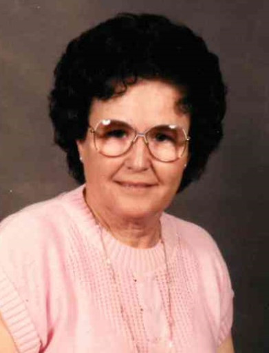 Hazel Faye Honaker